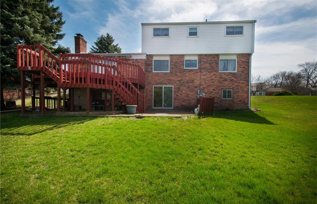 36538 Saxony Rd, Farmington Livonia MI Homes for Sale